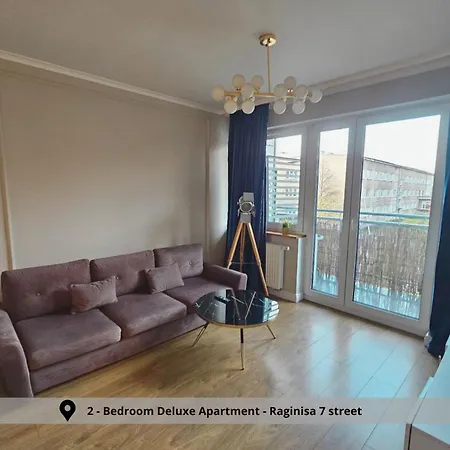 Szczecin Apartamenty Aparthotel D'Orski Exterior photo