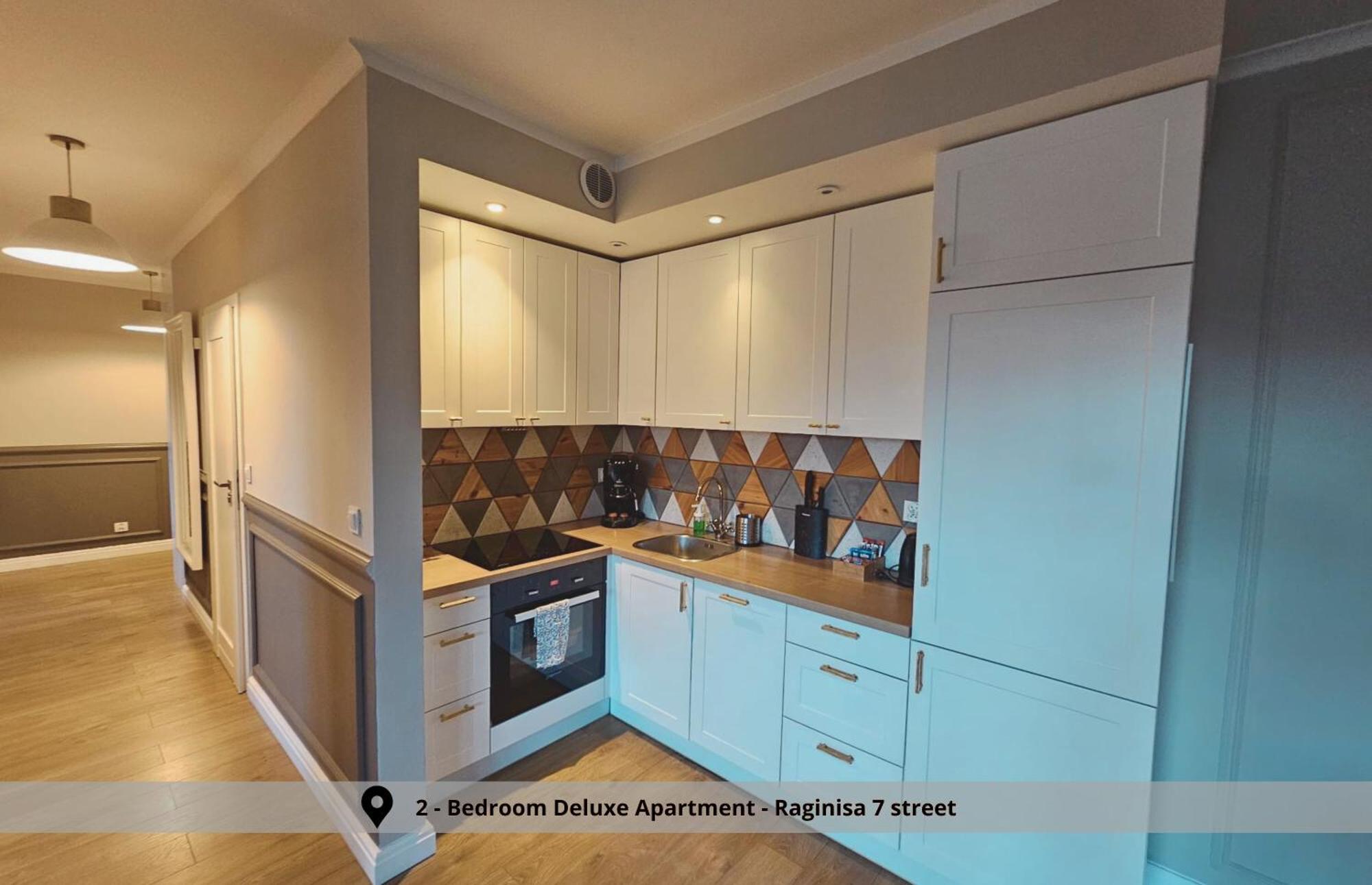Szczecin Apartamenty Aparthotel D'Orski *