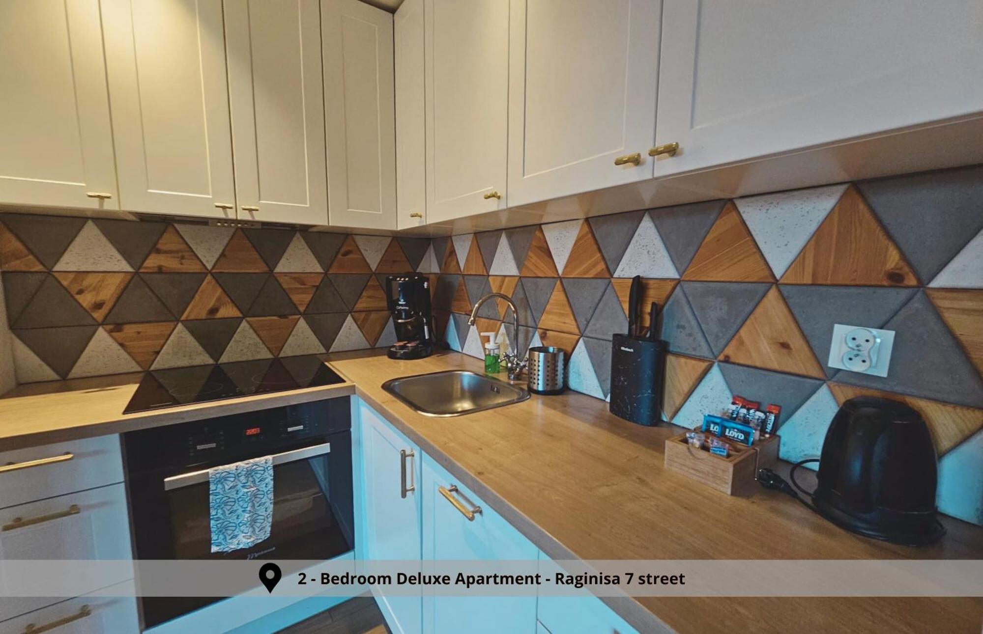 Szczecin Apartamenty Aparthotel D'Orski Apartment