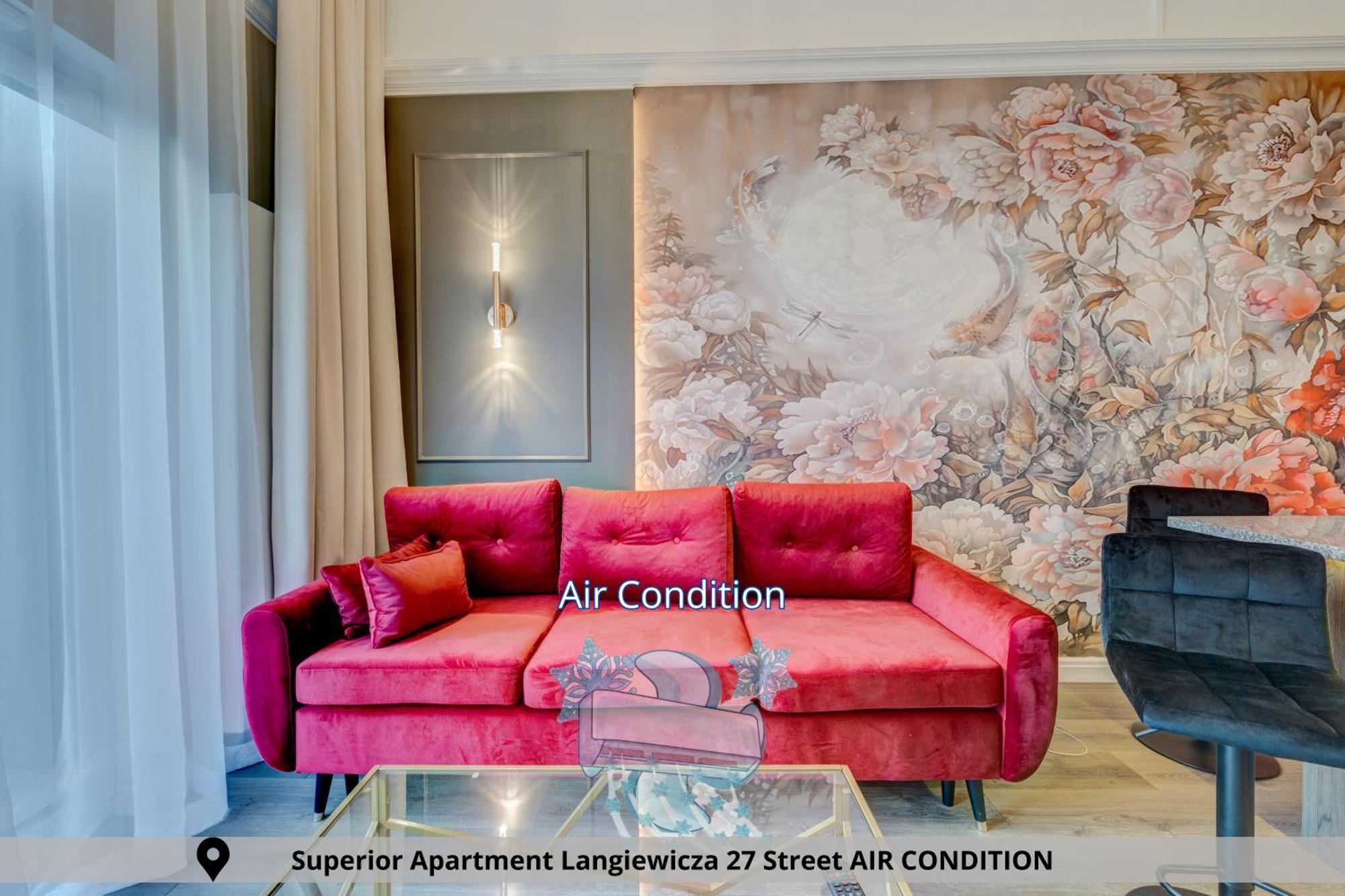 Szczecin Apartamenty Aparthotel D'Orski