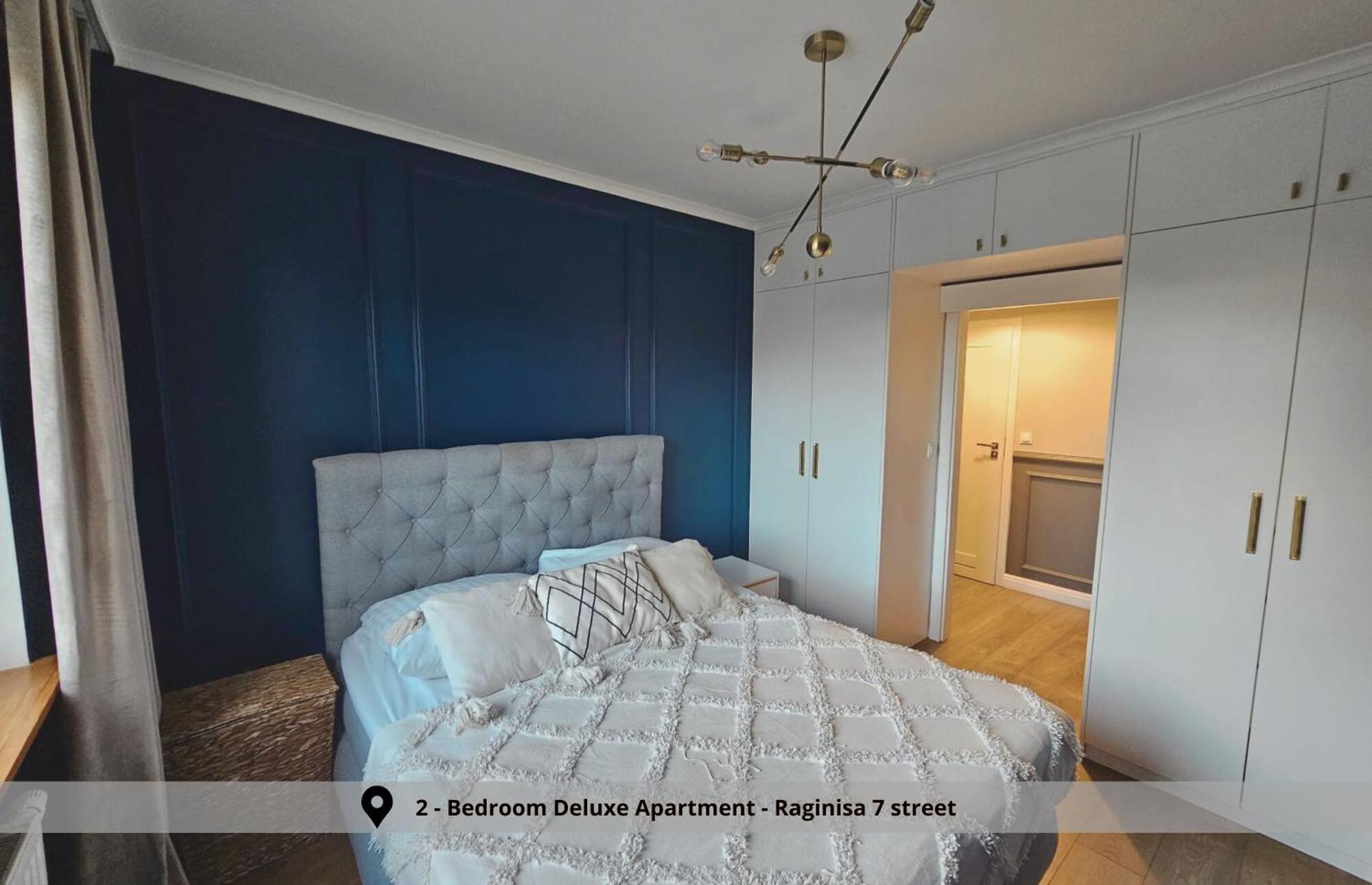 Szczecin Apartamenty Aparthotel D'Orski *