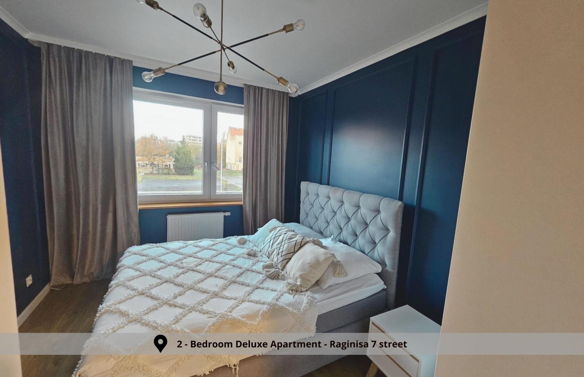 Szczecin Apartamenty Aparthotel D'Orski