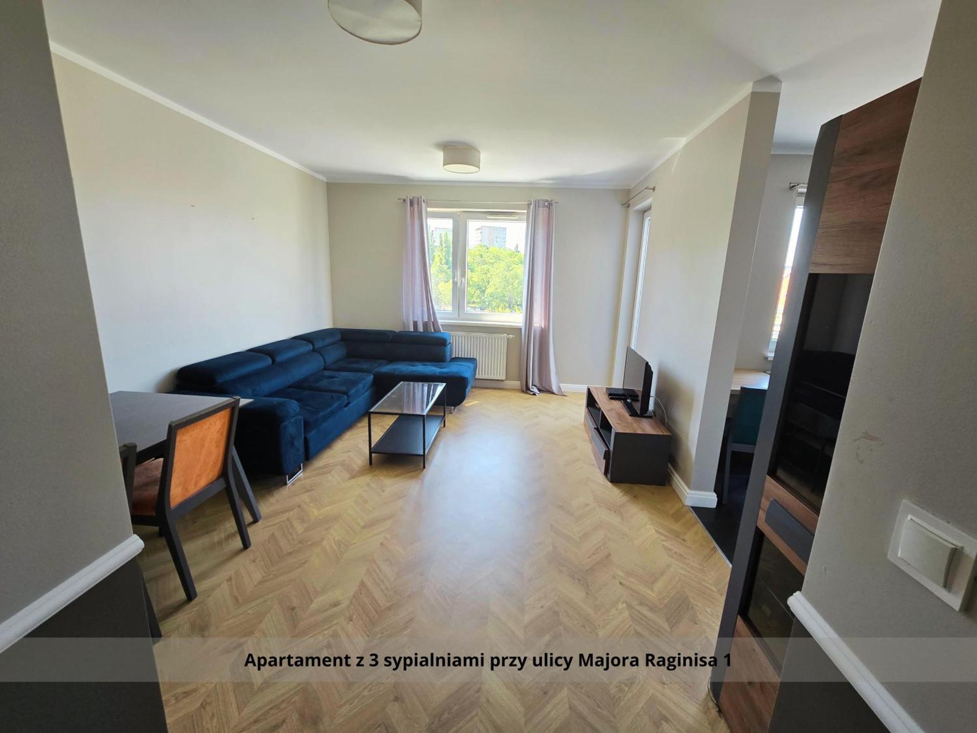 Apartment Szczecin Apartamenty Aparthotel D'Orski