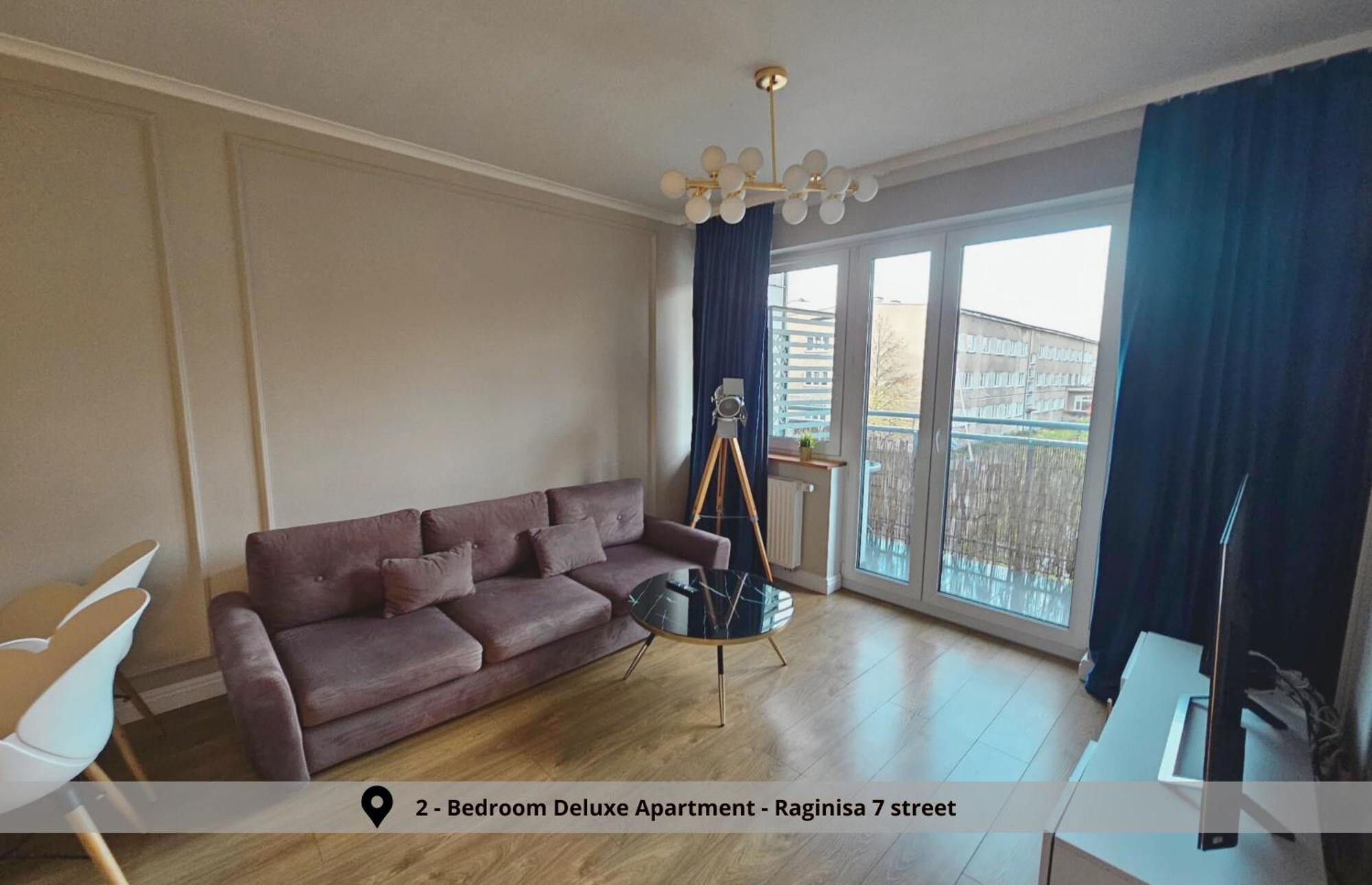 Szczecin Apartamenty Aparthotel D'Orski Apartment *