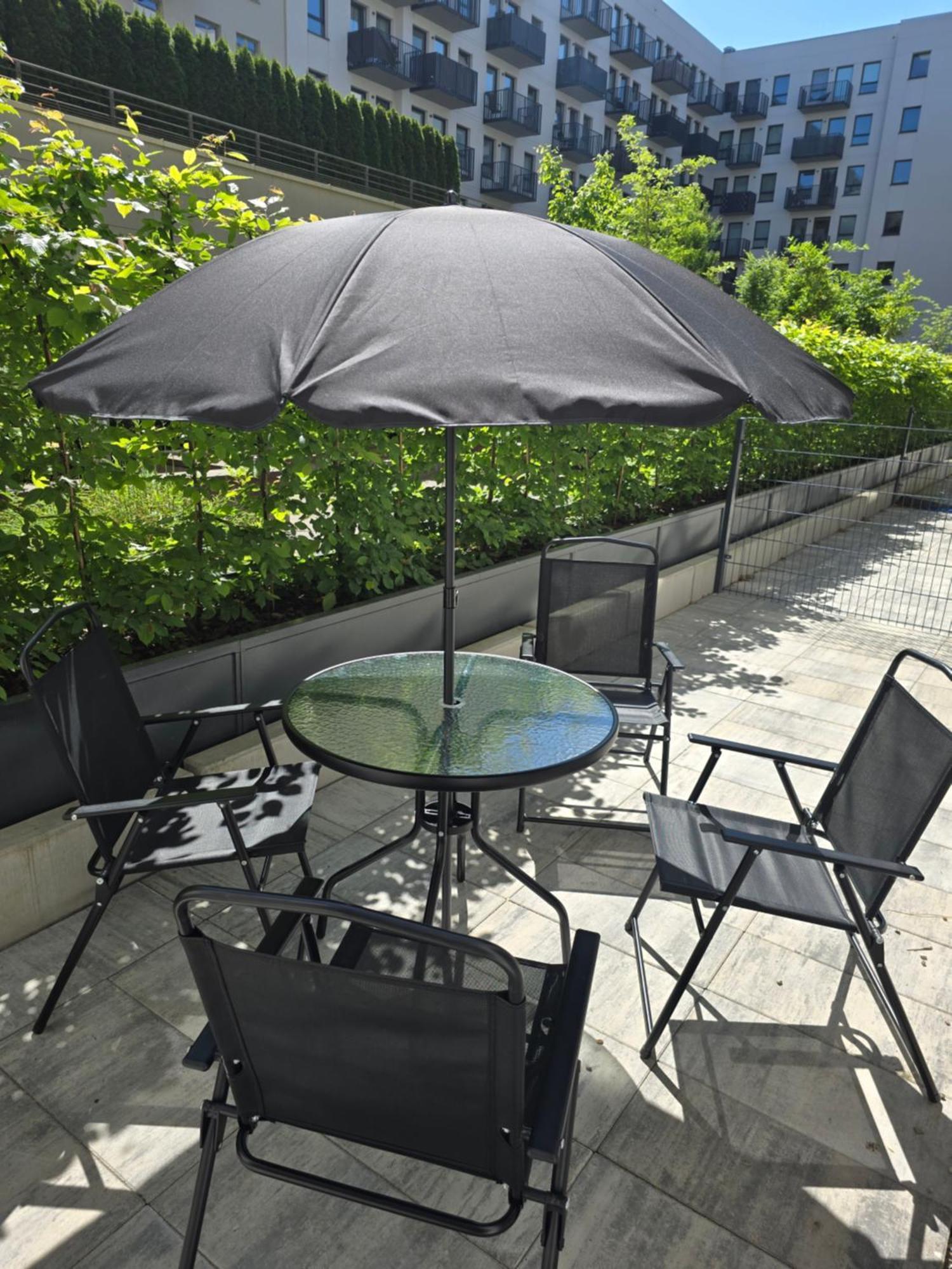 Szczecin Apartamenty Aparthotel D'Orski Apartment Szczecin