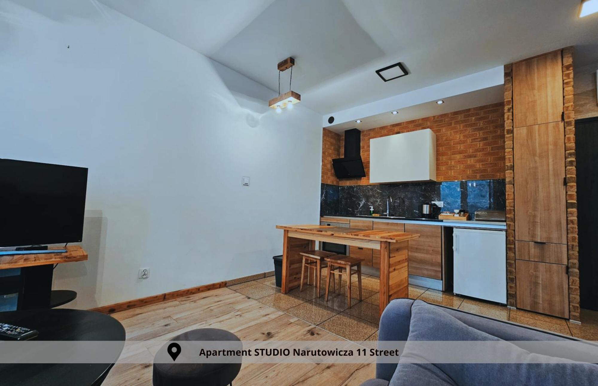 Apartment Szczecin Apartamenty Aparthotel D'Orski Szczecin