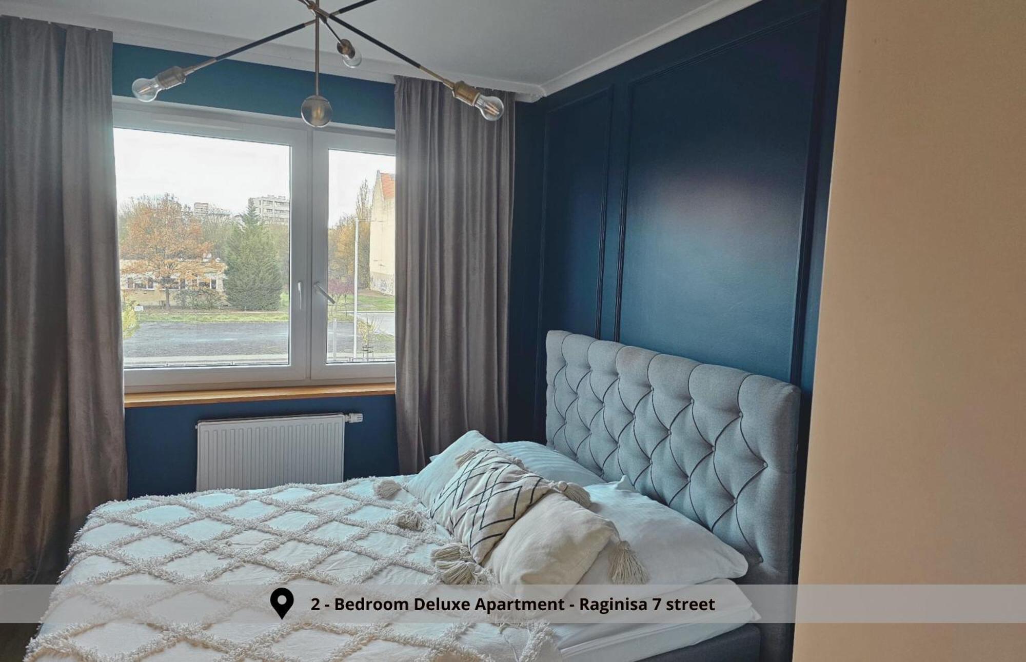 Apartment Szczecin Apartamenty Aparthotel D'Orski Szczecin