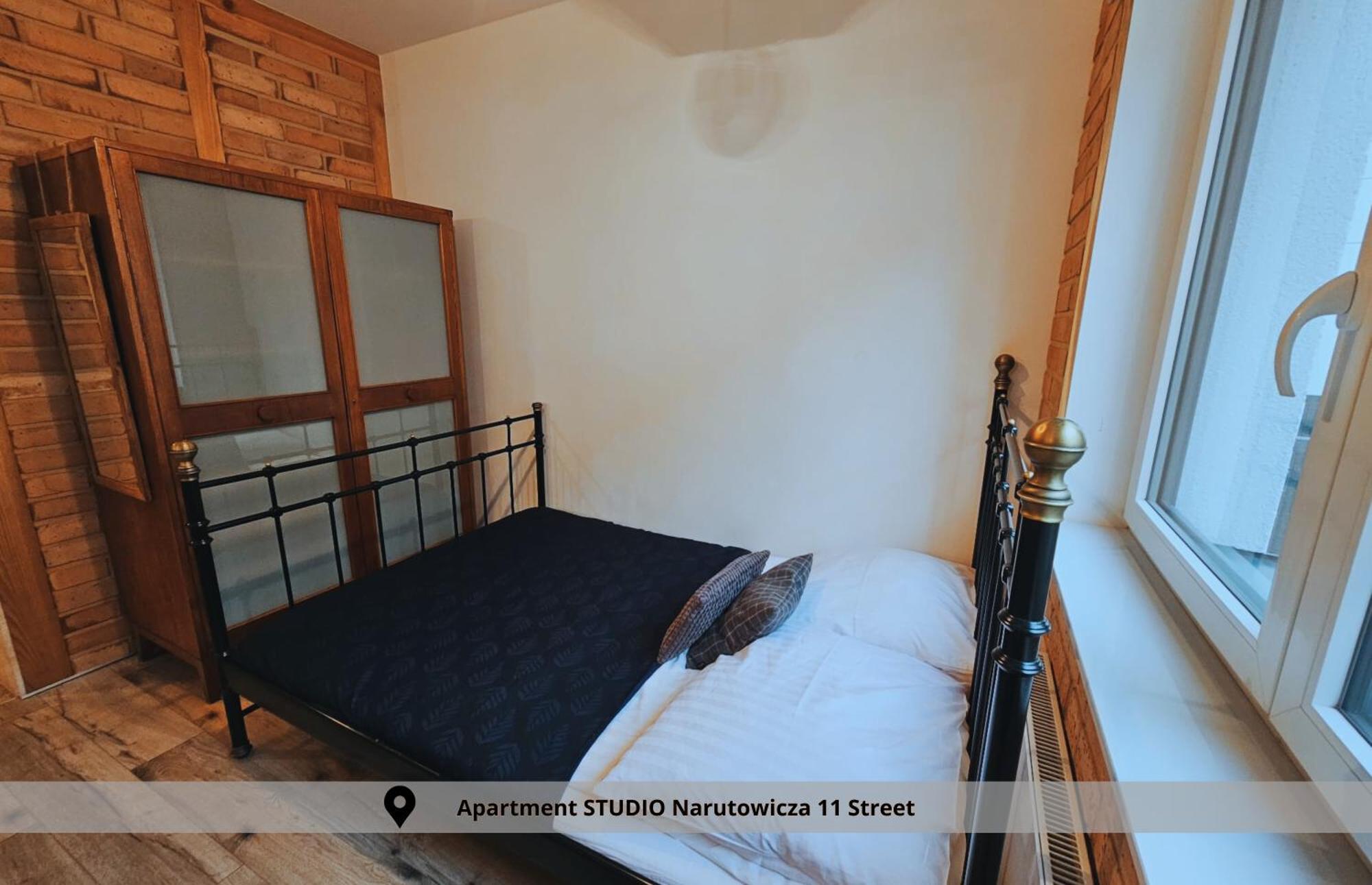 Szczecin Apartamenty Aparthotel D'Orski Szczecin