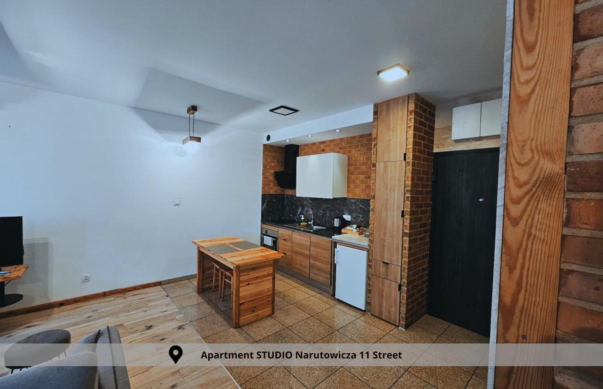 Szczecin Apartamenty Aparthotel D'Orski Apartment *