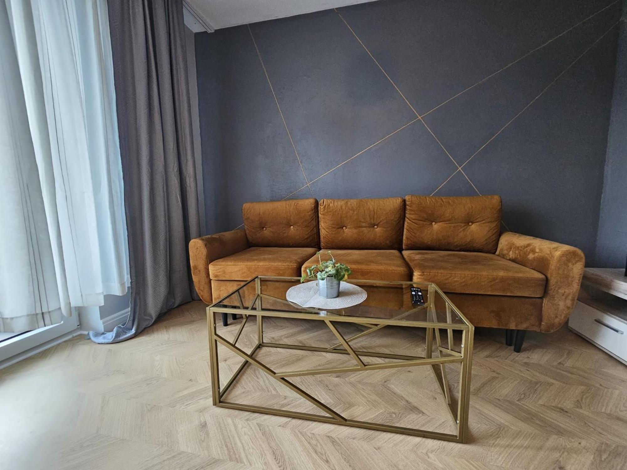Apartment Szczecin Apartamenty Aparthotel D'Orski *