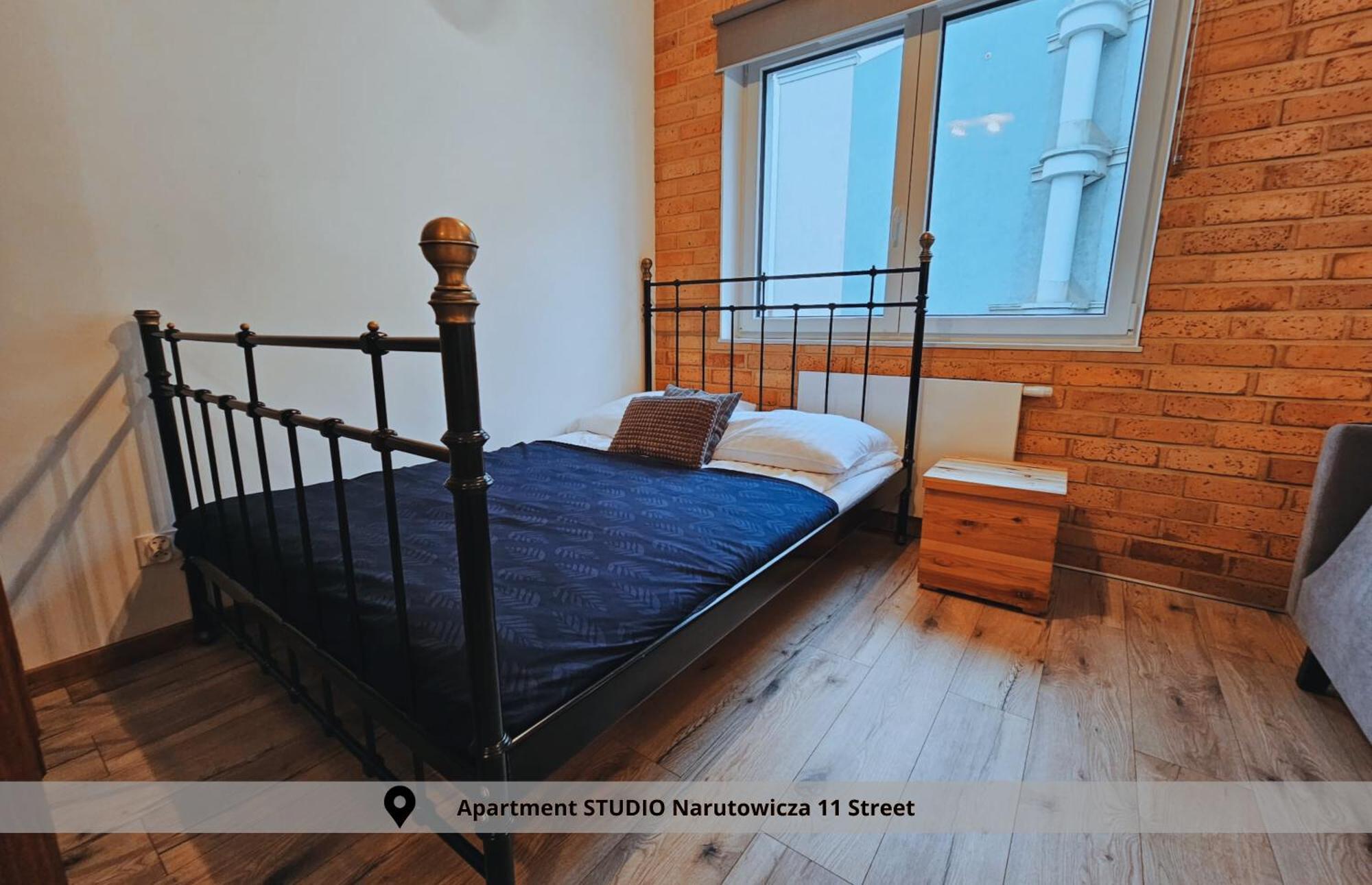 Szczecin Apartamenty Aparthotel D'Orski Apartment Szczecin