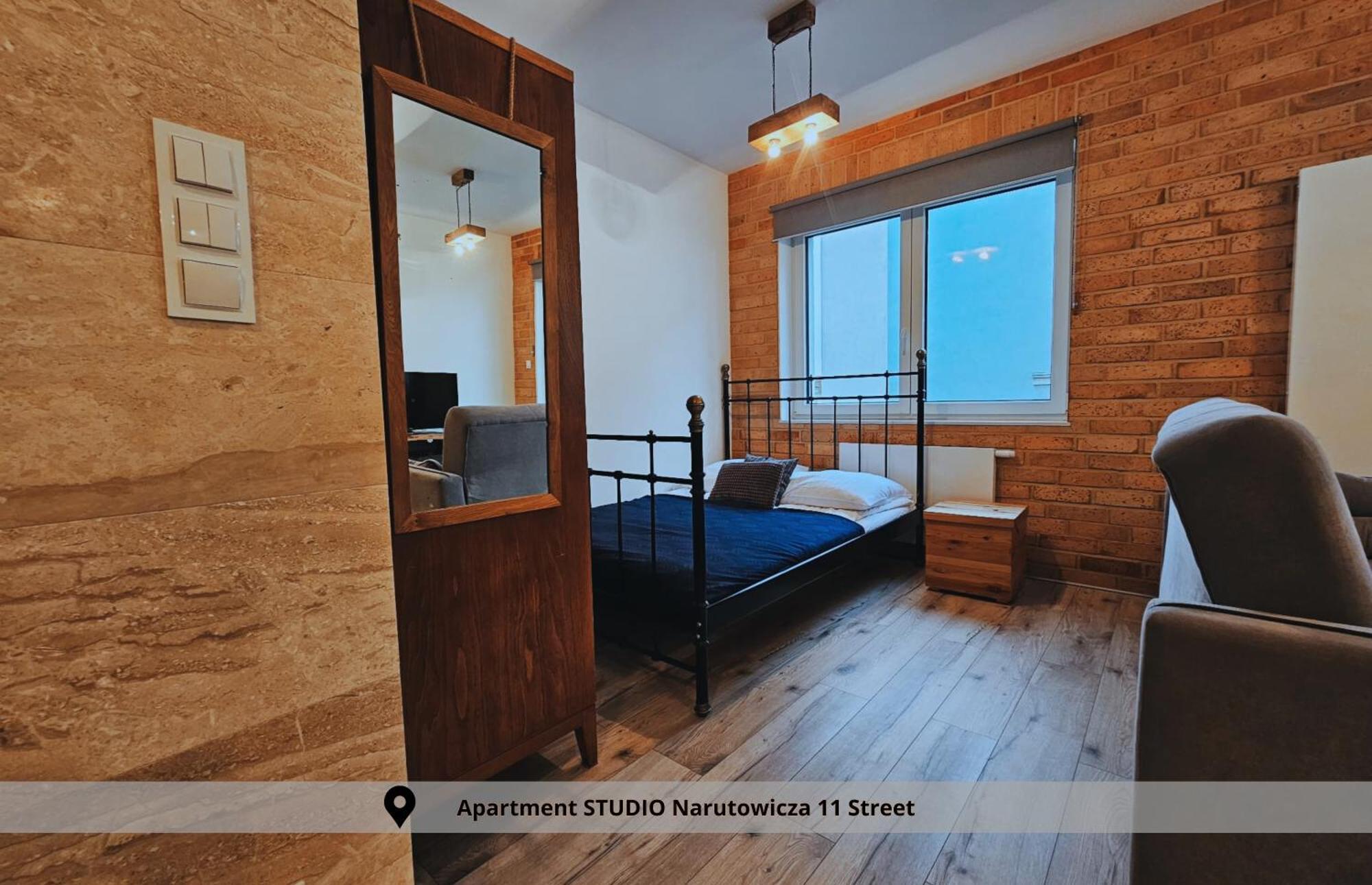 Apartment Szczecin Apartamenty Aparthotel D'Orski Szczecin