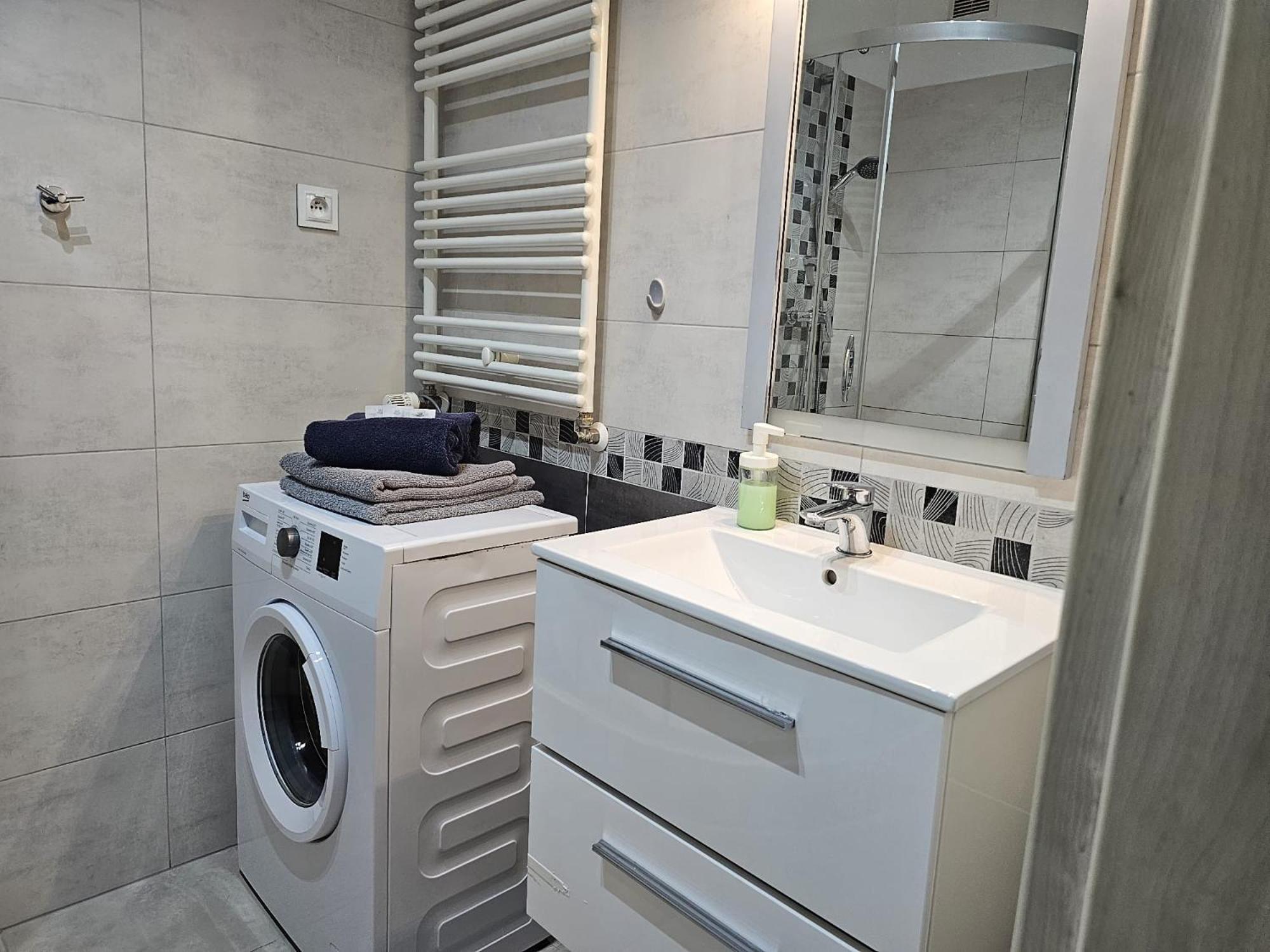 Apartment Szczecin Apartamenty Aparthotel D'Orski *