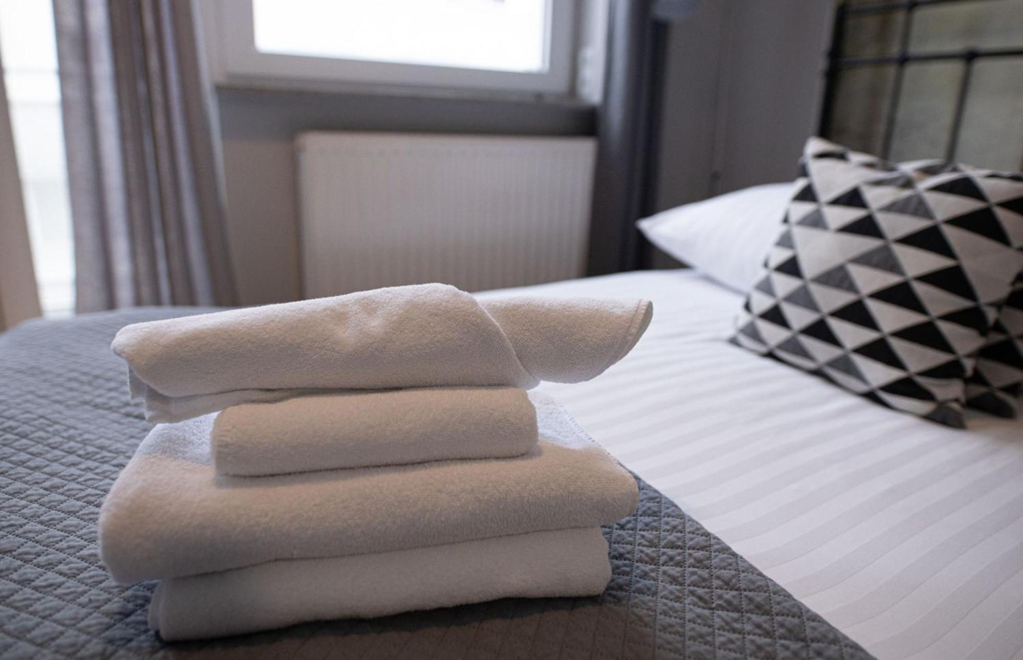 Apartment Szczecin Apartamenty Aparthotel D'Orski