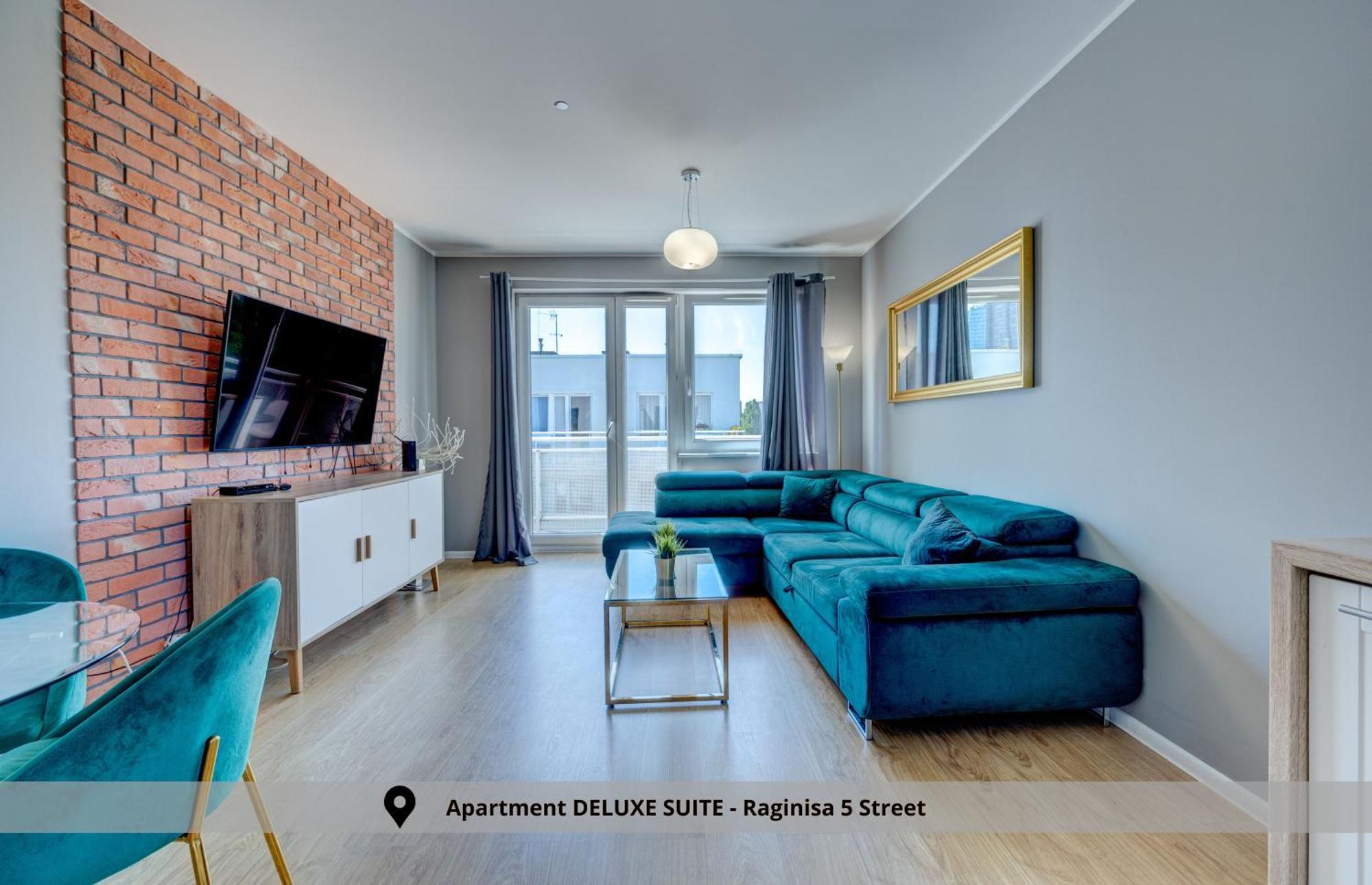 Apartment Szczecin Apartamenty Aparthotel D'Orski *