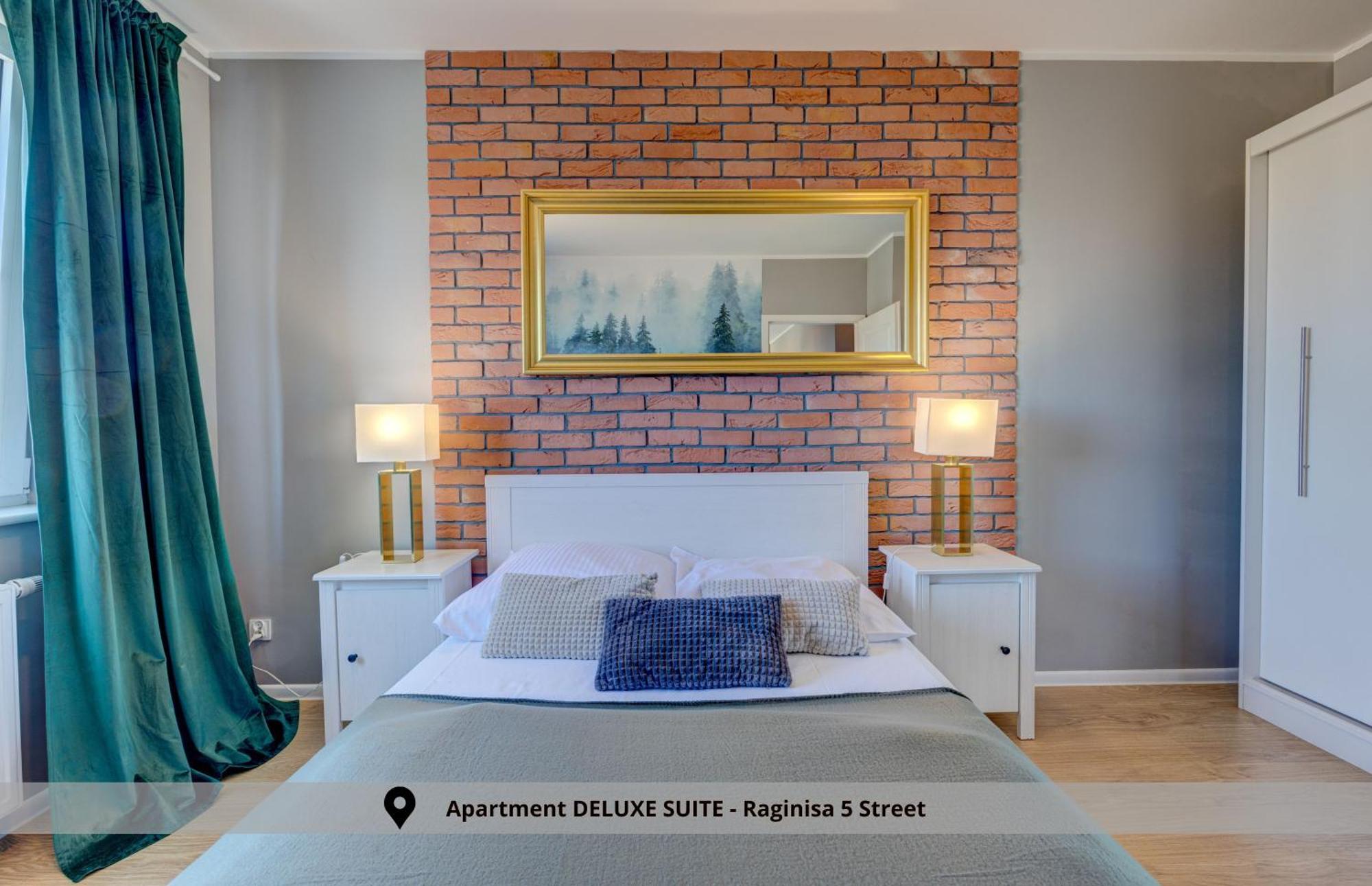 Szczecin Apartamenty Aparthotel D'Orski *
