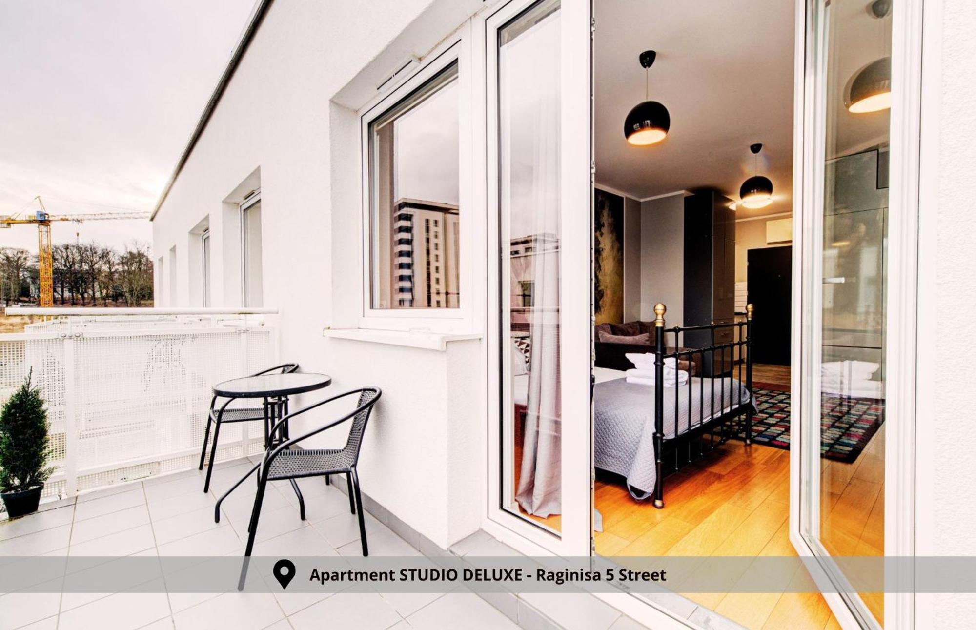 Apartment Szczecin Apartamenty Aparthotel D'Orski *