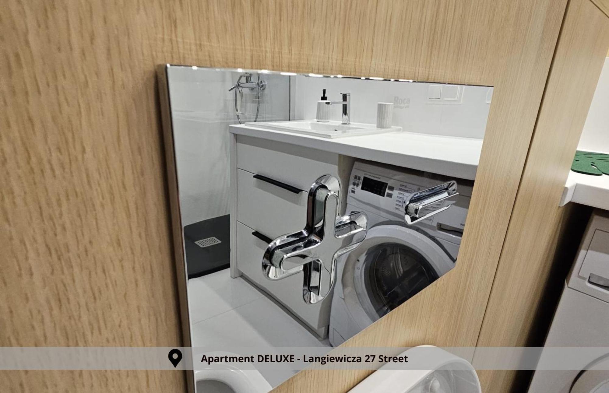 Szczecin Apartamenty Aparthotel D'Orski