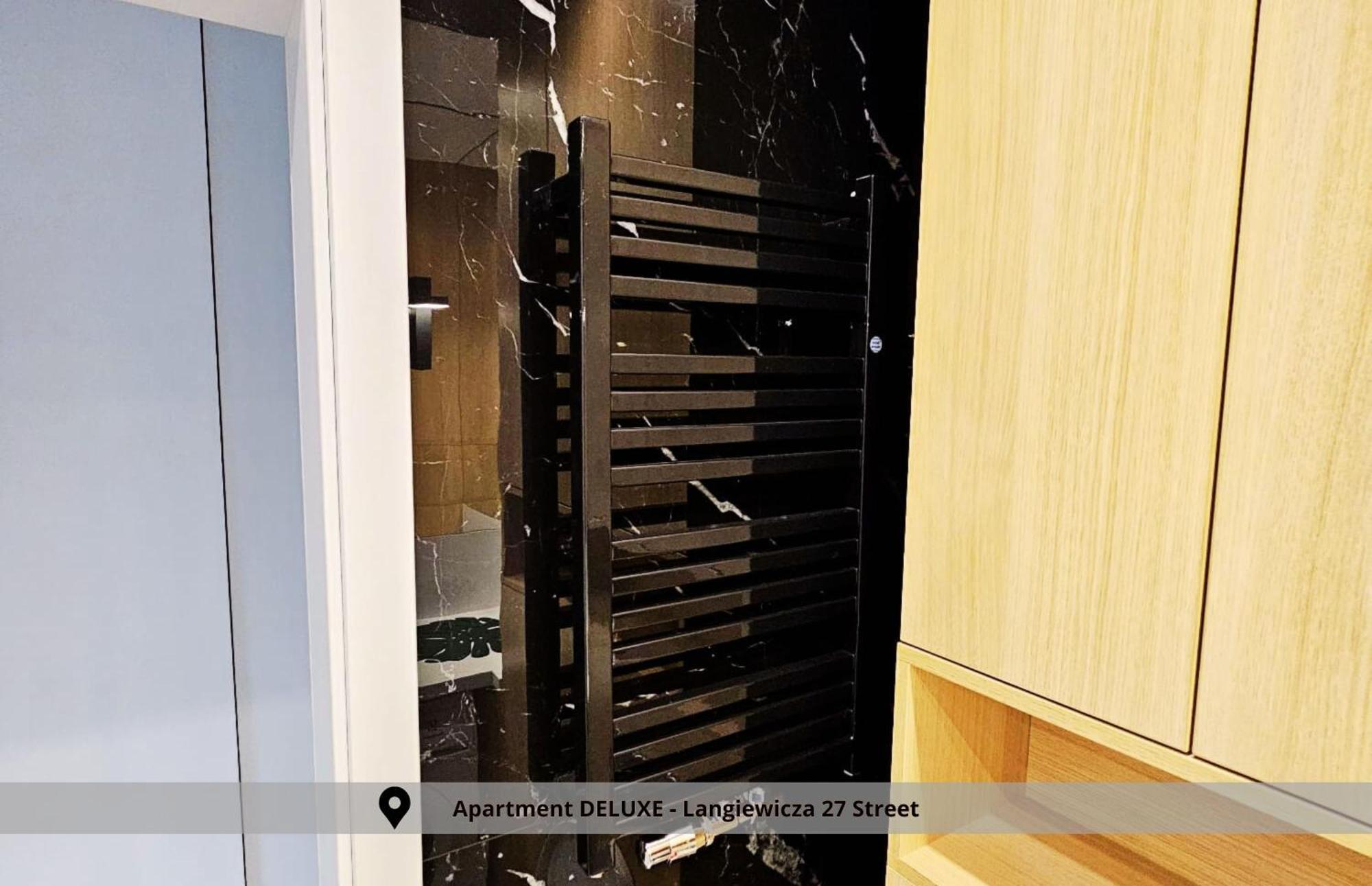 Szczecin Apartamenty Aparthotel D'Orski *