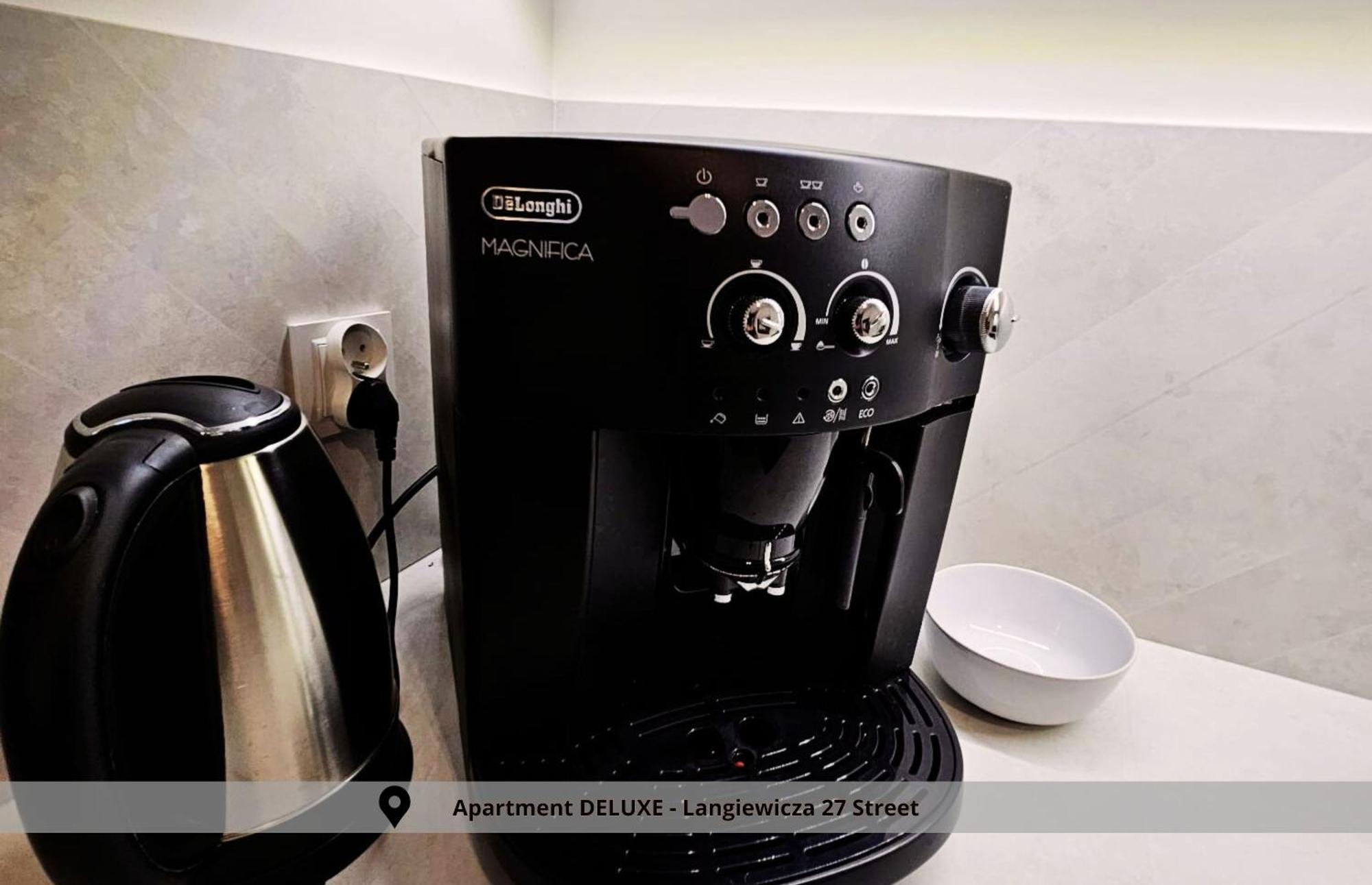 Apartment Szczecin Apartamenty Aparthotel D'Orski Szczecin
