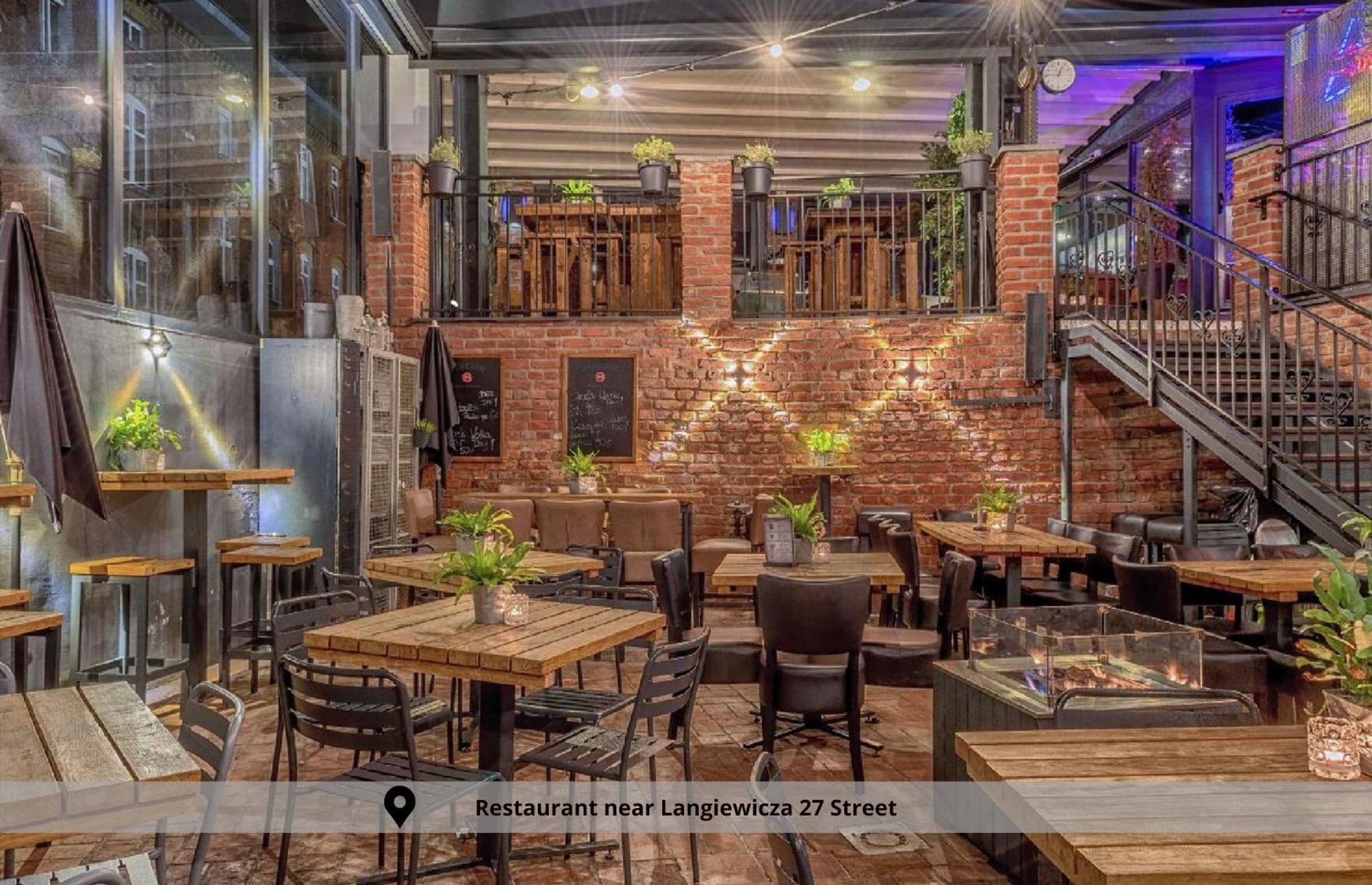 Szczecin Apartamenty Aparthotel D'Orski *