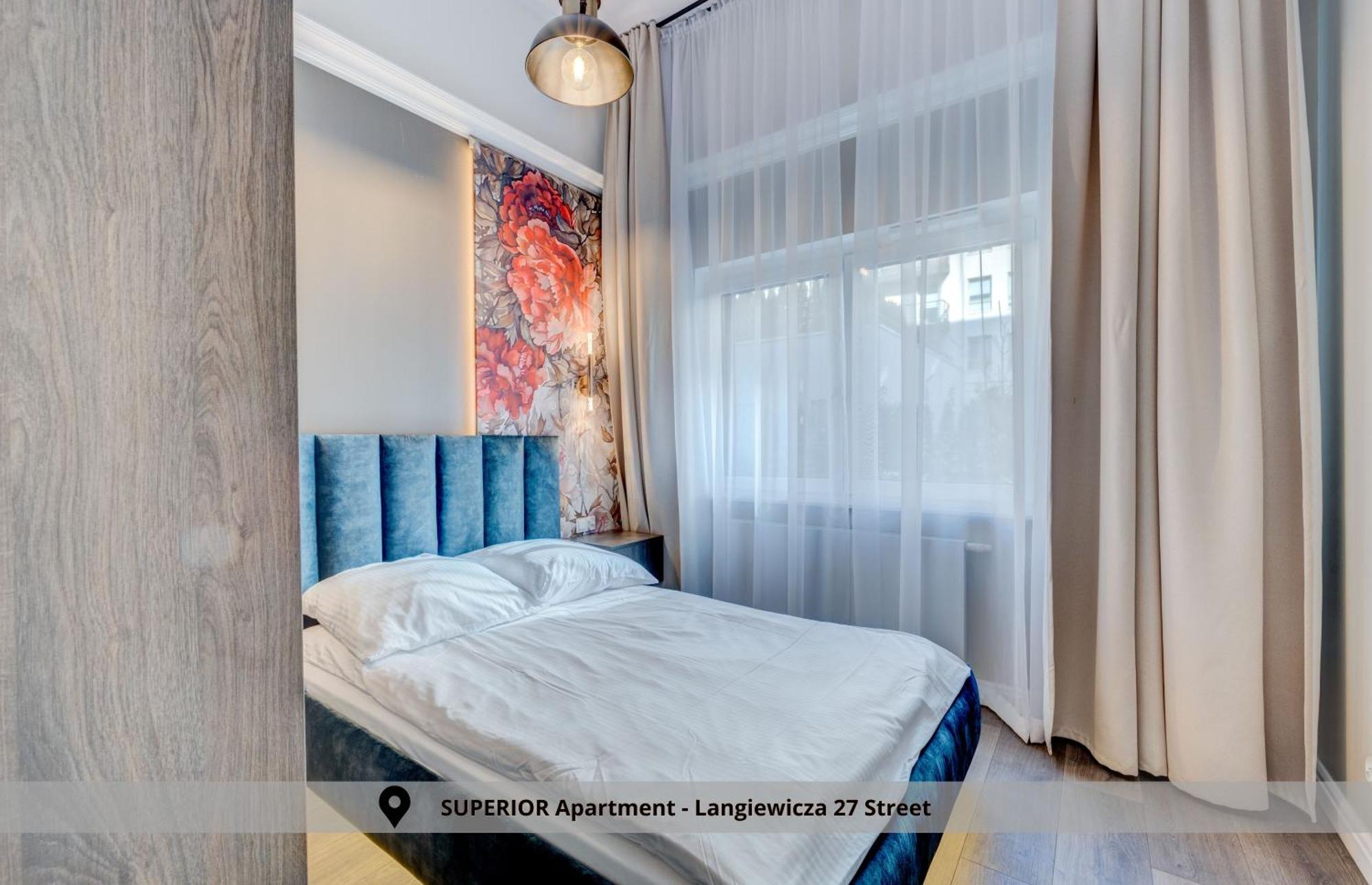 Szczecin Apartamenty Aparthotel D'Orski Apartment *