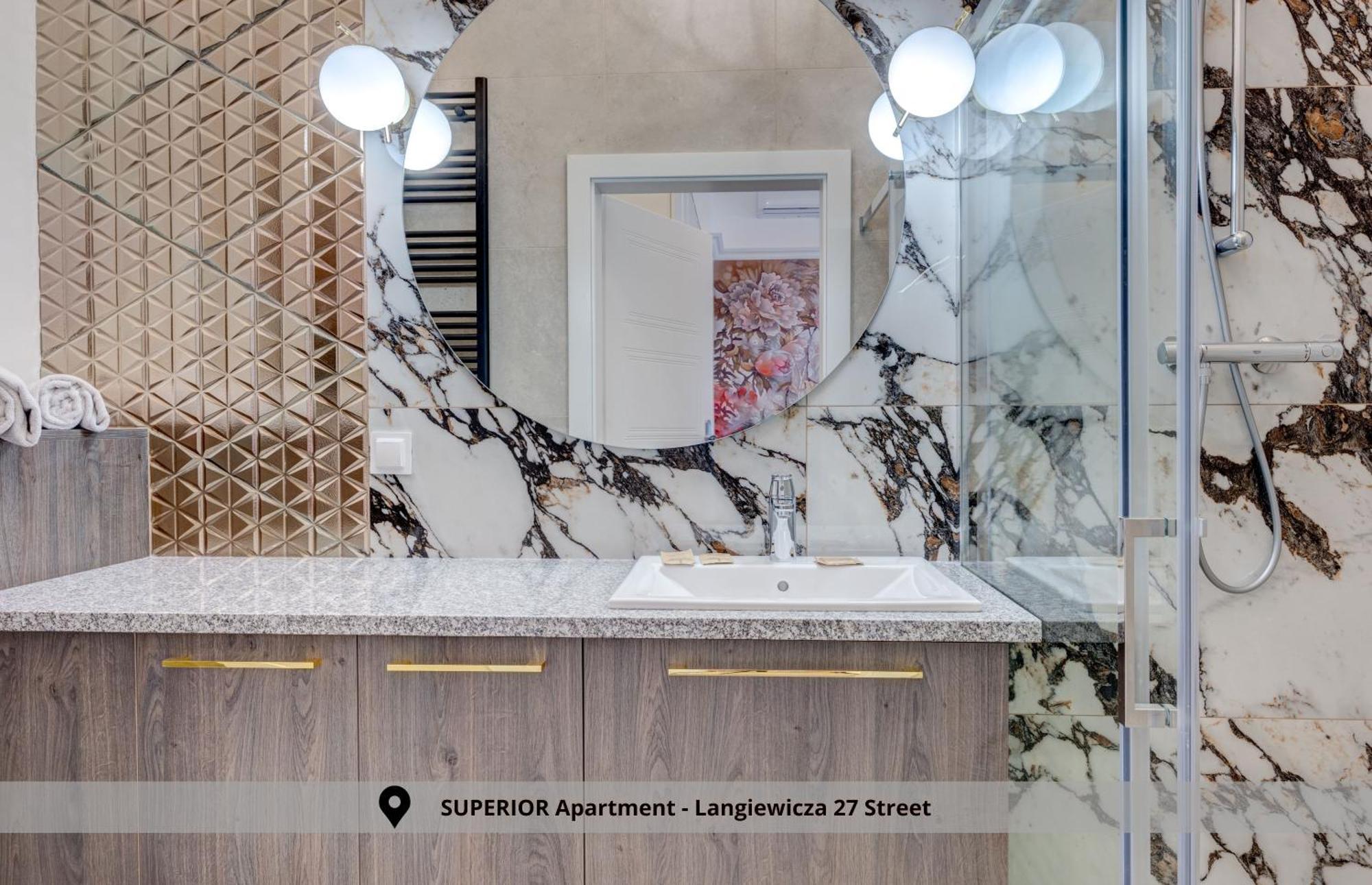 Szczecin Apartamenty Aparthotel D'Orski Apartment *